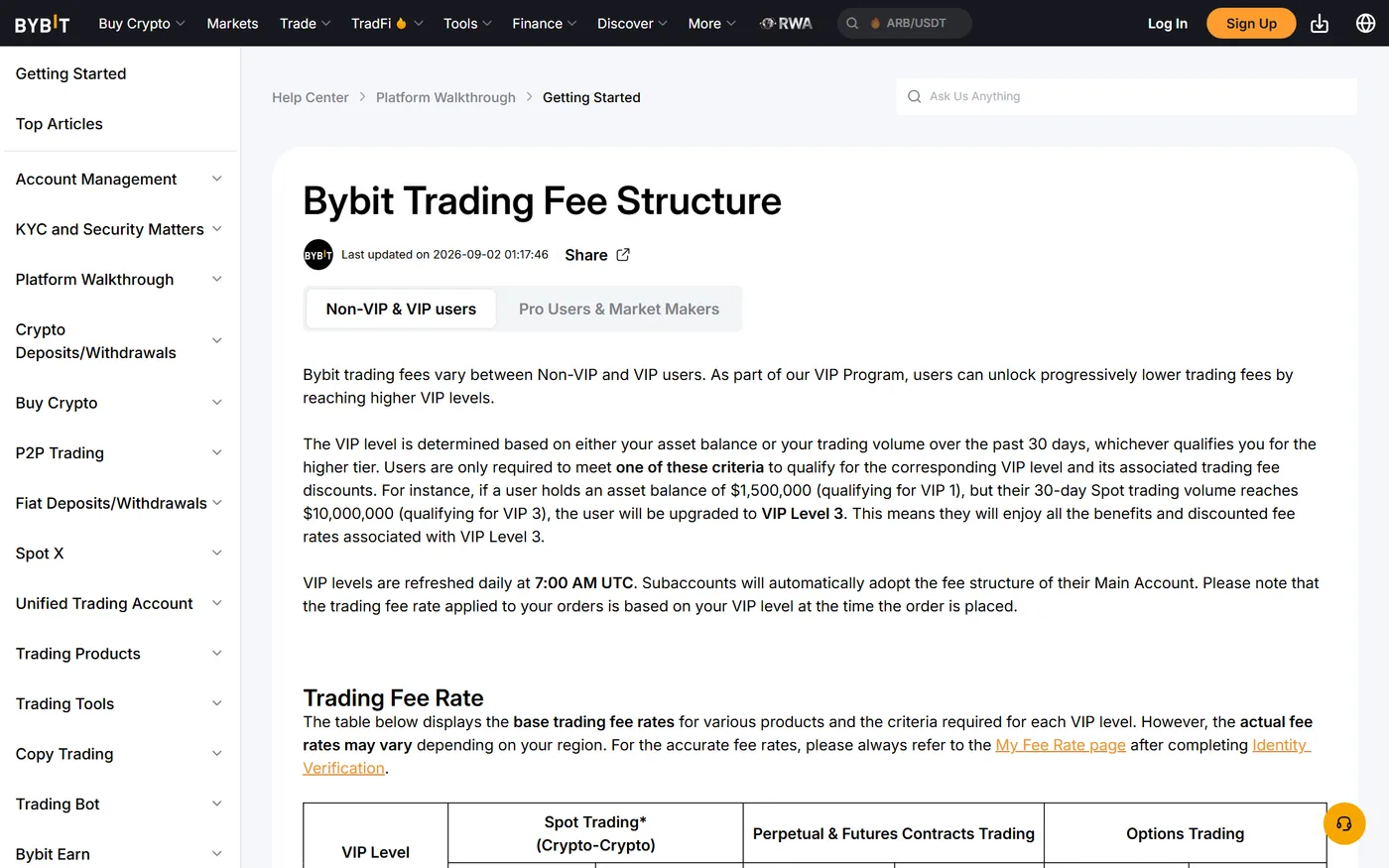 Bybit 提币完整流程与常见失败原因