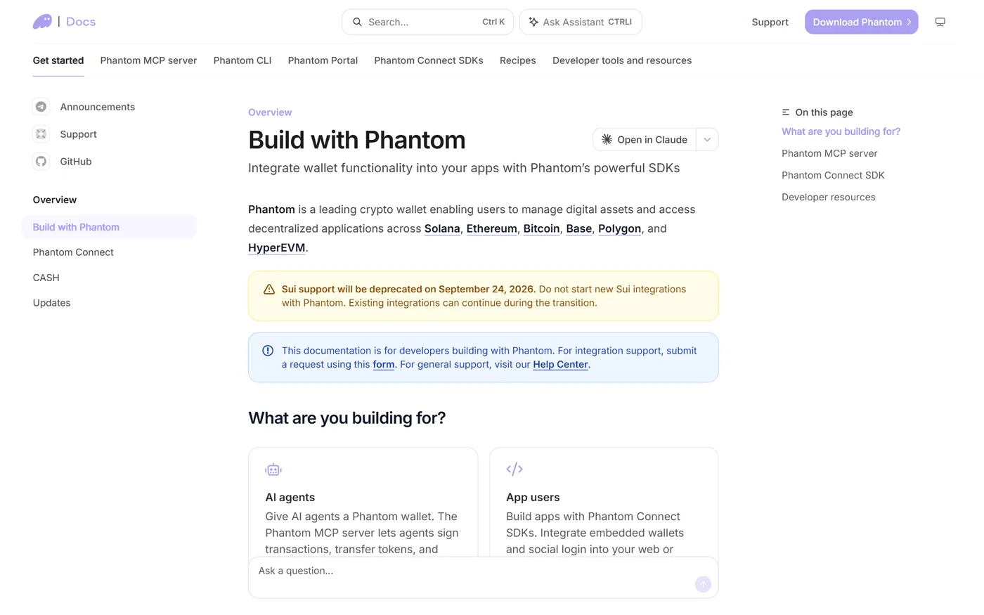 Solana 第一步：Phantom 钱包到换币、质押的实操