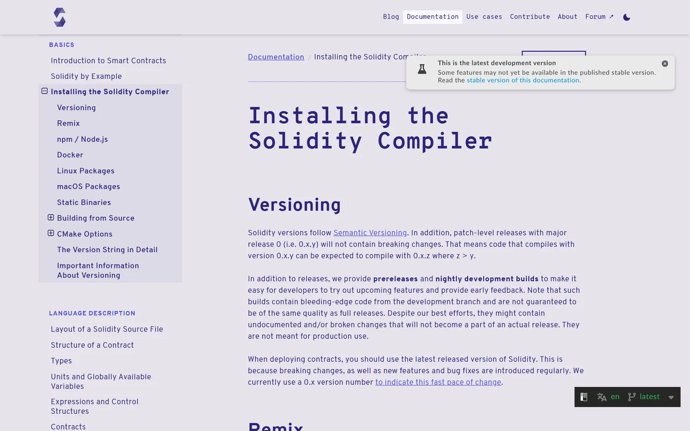 配置 VS Code 与 Solidity 插件